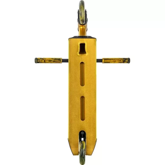 Příběh Diablo Performance Scooter Gold Wys. 78 cm