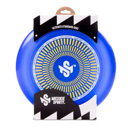 Frisbee Ultimate házecí disk Urban Sports modrý 175g