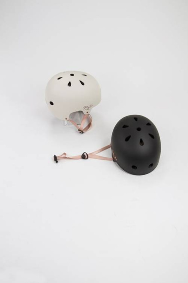 Kask Rio Roller ROSE Czarny XXS/XS