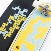 Deska Surfskate Cutback Surfskates Maze 34" ST
