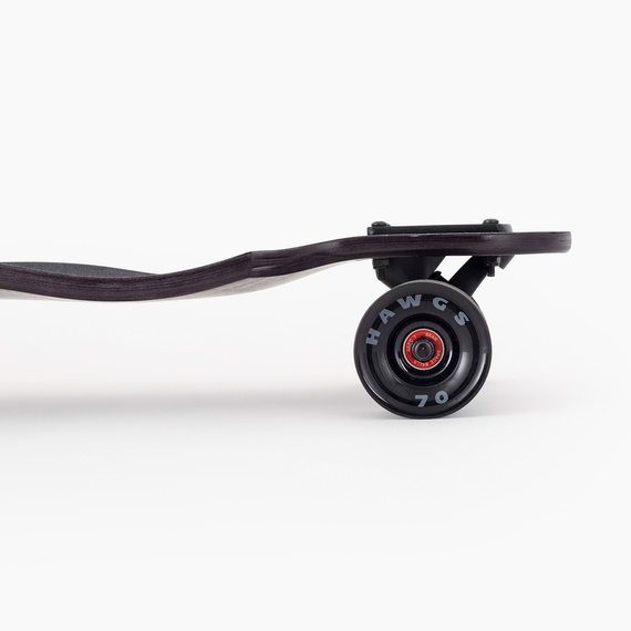 Longboard Landyachtz Switchblade 38 Crown Peak 38”
