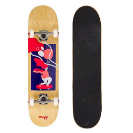 Skateboard Enuff MAKING WAVES 7.75"