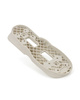 Soulplate do rolek agresywnych Echo Verve Soul Plate Set Kremowy