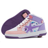 Breezy Rollers Skater boty White-Purple-Pink