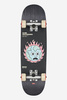 Dětský skateboard GLOBE Softie Micro - Black/In Flames 7.125"