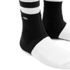 REKD Energy Slim Footies Chrániče nohou Black