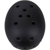 Kask Na Deskorolkę Hulajnogę NKX Brain Saver Czarno-Niebieski