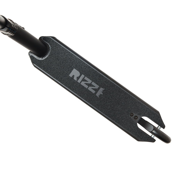 NKD RIZZ Stunt Scooter Black 85 cm