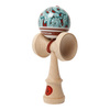 Kendama Europe Record Plus Aqua MC Wildfire