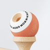 Kendama Krom POP FADE L.E. - RASPBERRY