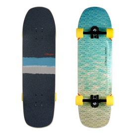 Longboard Loaded Bolsa II Complete 34"