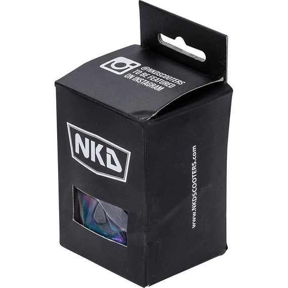 NKD Diesel/Nitro V4 Clamp Rainbow 35 mm