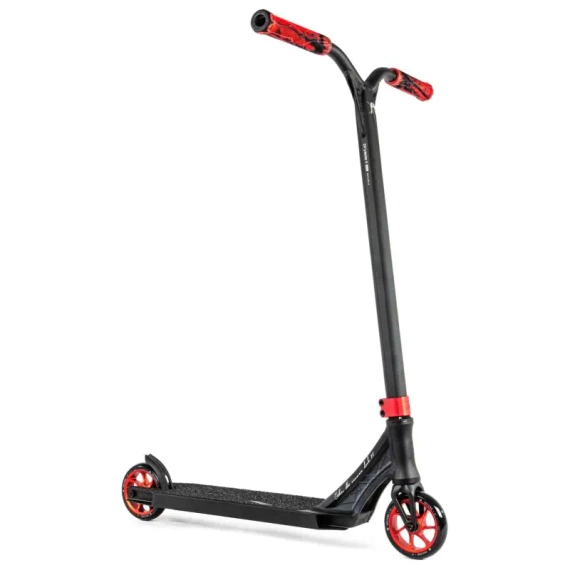 Ethic Erawan V2 Complete Pro Scooter M Red 87,6 cm výkonný skútr