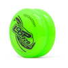 Yoyo pro loopování YoYoFactory Loop 720 Shu Takada Signature Rayon Vert Green