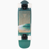 Cruiser skateboard LandYachtz Dinghy Classic Wave 28,5 "