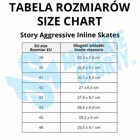 Story Aggressive Inline brusle zelené