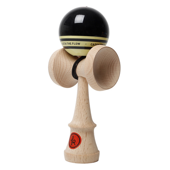 Kendama Europe Record Plus Aqua MC Wildfire