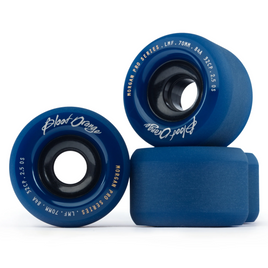 Kola Blood Orange Morgan Pro Midnight Navy 70 mm 84A