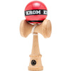 Kendama KROM Mikro Czerwony
