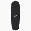 Deskorolka Cruiser LandYachtz Dinghy Blunt Tropical Night 28,5"