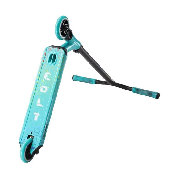 Blunt Scooters Colt S5 Complete Performance Scooter Blue 84 cm
