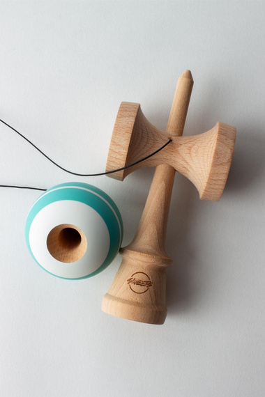 Kendama Sweets Kendamas Prime 5 Stripe Poncho