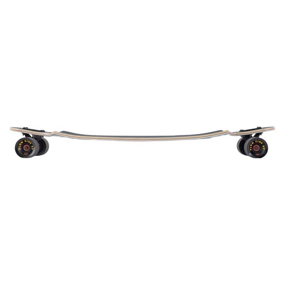 Longboard LandYachtz Drop Cat 38,6" Dune