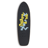 Surfskate Cutback Surfskates Maze 34" ST deska