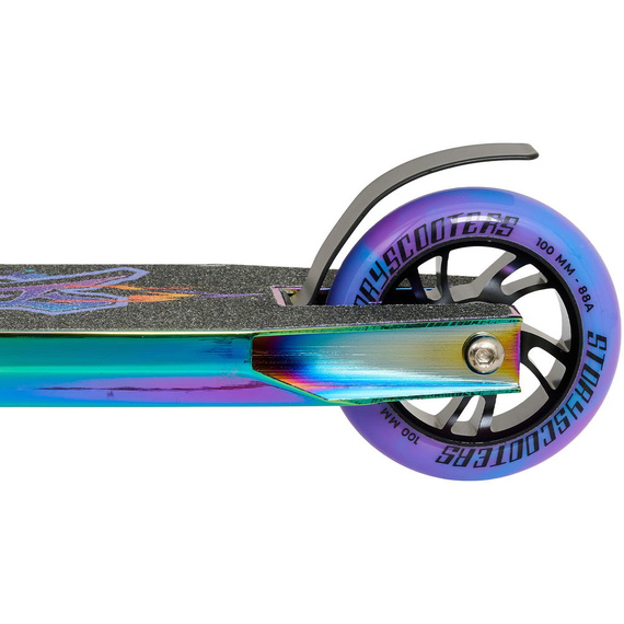 Story Bandit DOS Neo Wys Performance Scooter. 81 cm