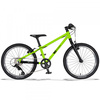 Superlehké dětské kolo KUbikes 20L Green