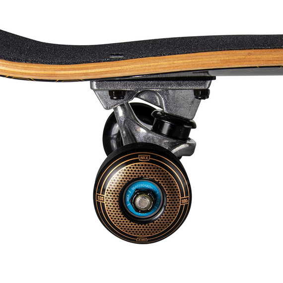 Kompletní skateboard NKX Royal 8.25"