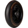 NKD Mono Street Stunt Scooter Wheels Black/Brown 115 mm