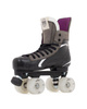 Čtyřkolky Rio Roller Hockey Quad Skate Black