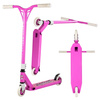 Výkonný skútr Story Bandit DOS Pink Wys. 81 cm