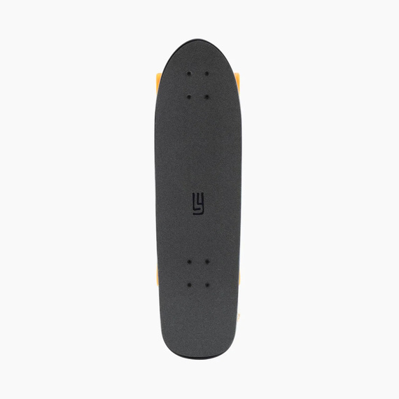 Deskorolka Cruiser LandYachtz Dinghy Classic 28,5" Maze