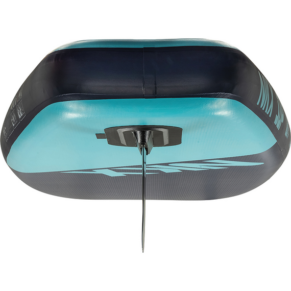 SUP nafukovací prkno NKX Flash Glacier Navy 12'6