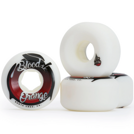 Kola Blood Orange Street Raw Conical White 57 mm 99A