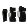 Sada trojitých chráničů REKD Shield Black and Beige