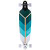 Longboard Voltage Directional DT Green 101 cm