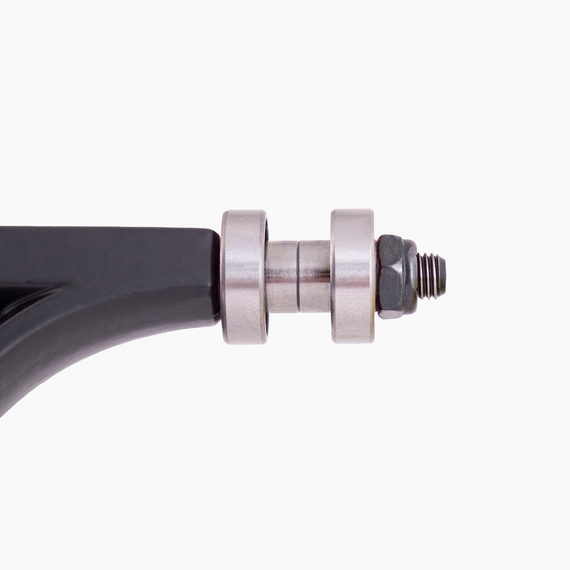 Ložiska Bear Spaceballs Keramická ložiska ABEC-7 integrovaná v pouzdrech