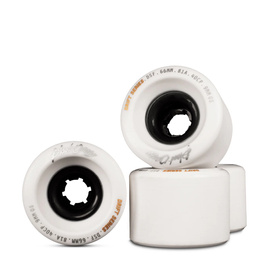 Kola Blood Orange Drift White 66 mm 81A