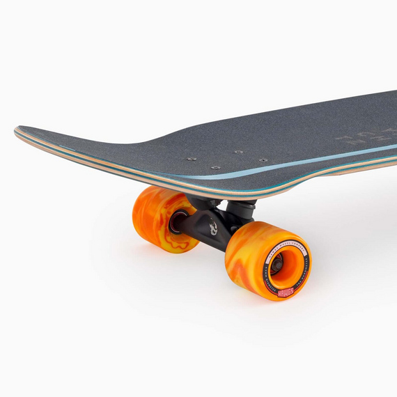 Deskorolka Cruiser Landyachtz Raft Trout 32.5”