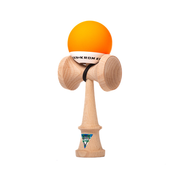 Kendama Krom POP Orange