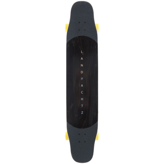 Longboard LandYachtz Stratus 46 Watercolor 115,6 cm