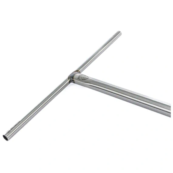 Ethic Tenacity V2 Vysoce výkonná řídítka koloběžky Black wys. 670 mm