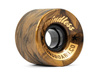 Kola Mindless Cruiser Wheels Brown 60 mm 83A