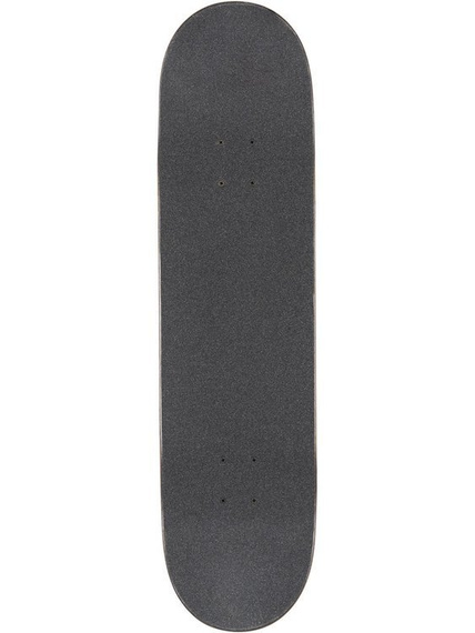 GLOBE G1 Supercolor Black Pond skateboard 8.125''