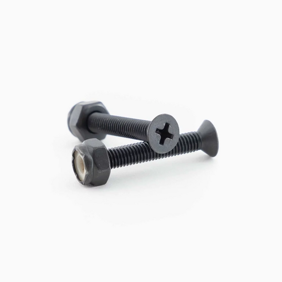 Landyachtz Zapuštěný hardware pro brusle 1,5" sestavy 