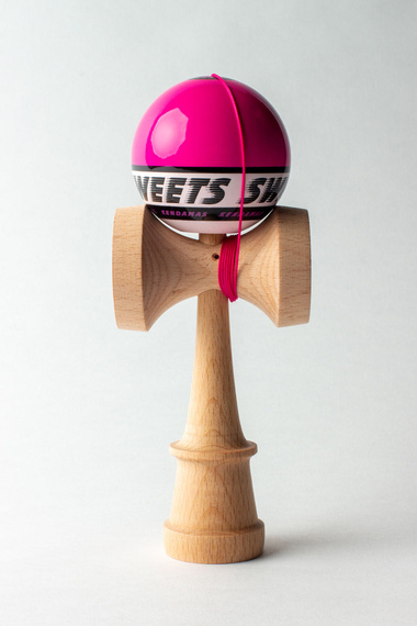 Kendama Sweets Kendama Starter Pink