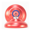 Yoyo dla Zaawansowanych YoYoFactory Shutter Czerwone